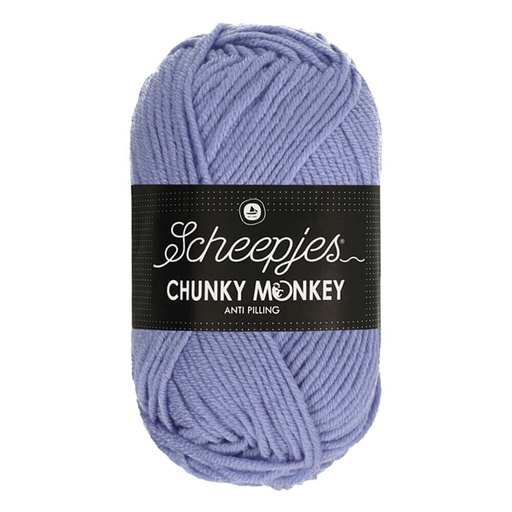 [1716-1188] Scheepjes Chunky Monkey 100g - 1188 Mauve