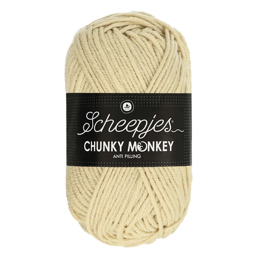 [1716-1218] Scheepjes Chunky Monkey 100g - 1218 Jasmine