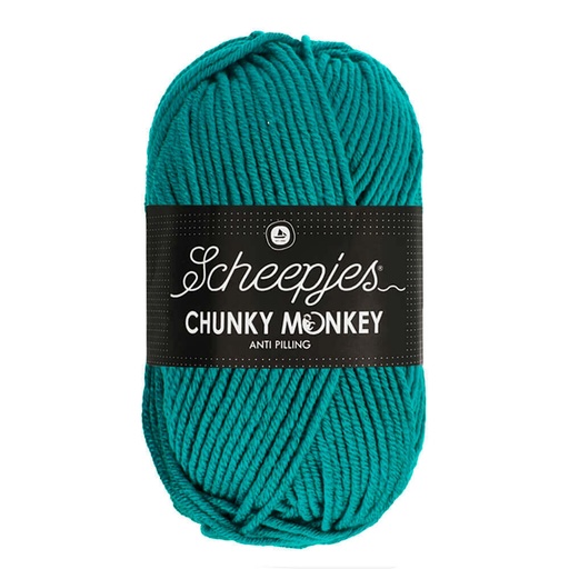 [1716-2015] Scheepjes Chunky Monkey 100g - 2015 Ocean