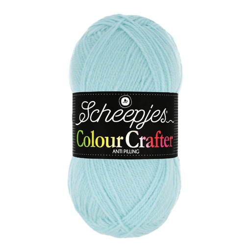 [1680-1034] Scheepjes Colour Crafter 100g - 1034 Urk