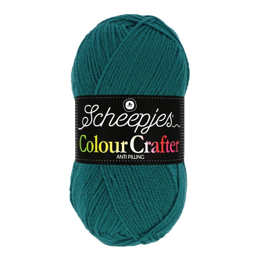 [1680-1062] Scheepjes Colour Crafter 100g - 1062 Dordrecht