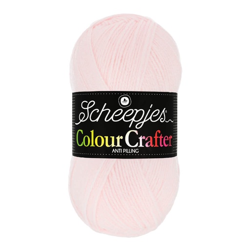 [1680-1240] Scheepjes Colour Crafter 100g - 1240 Ommen