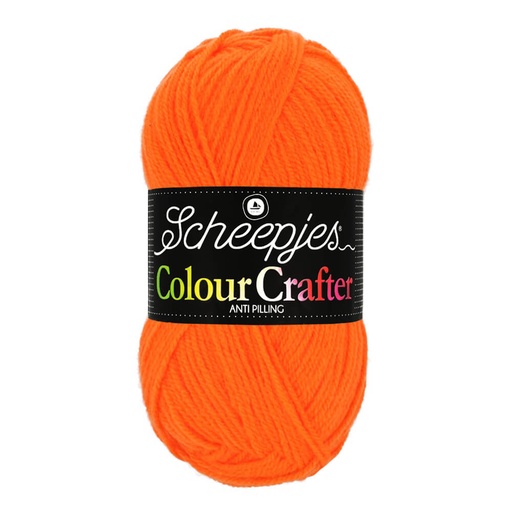 [1680-1256] Scheepjes Colour Crafter 100g - 1256 The Hague