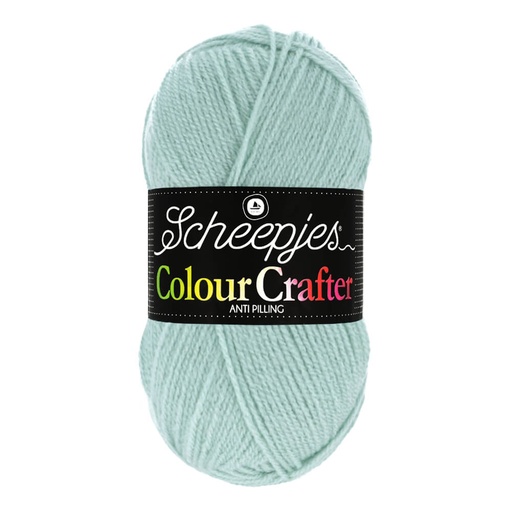 [1680-1820] Scheepjes Colour Crafter 100g - 1820 Goes