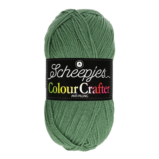 [1680-1824] Scheepjes Colour Crafter 100g - 1824 Enschede