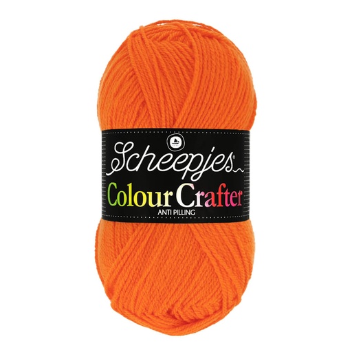 [1680-2002] Scheepjes Colour Crafter 100g - 2002 Gent