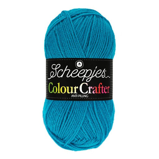 [1680-2012] Scheepjes Colour Crafter 100g - 2012 Knokke