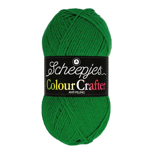 [1680-2014] Scheepjes Colour Crafter 100g - 2014 Malmédy