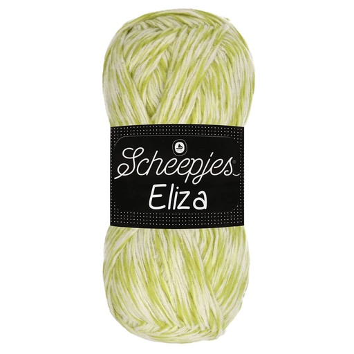 [1697-201] Scheepjes Eliza 100g - 201 Bouncy Ball