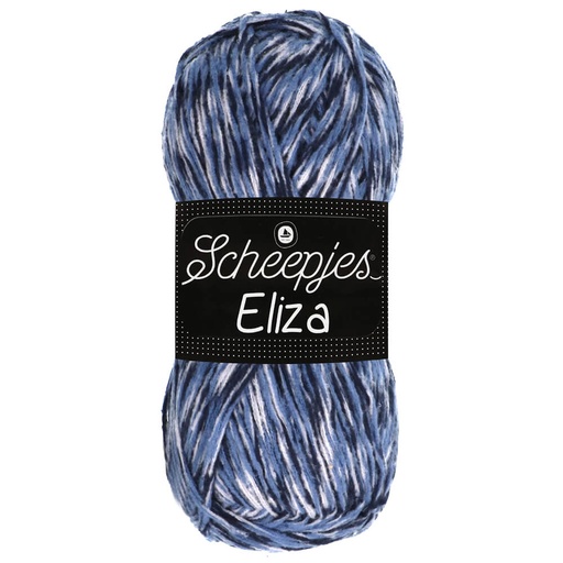 [1697-204] Scheepjes Eliza 100g - 204 Pond Dipping