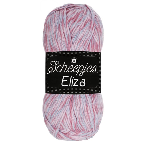 [1697-208] Scheepjes Eliza 100g - 208 Skipping Rope