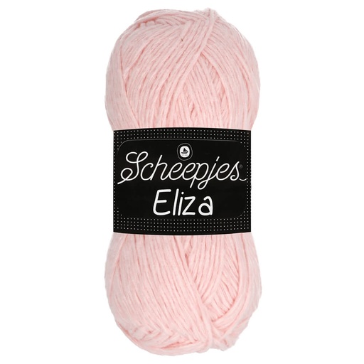 [1697-215] Scheepjes Eliza 100g - 215 Cheeky