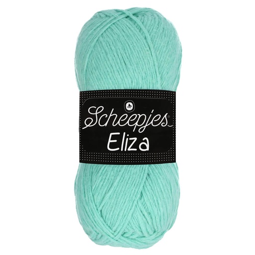 [1697-217] Scheepjes Eliza 100g - 217 Peppermint