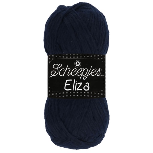 [1697-219] Scheepjes Eliza 100g - 219 Night Sky