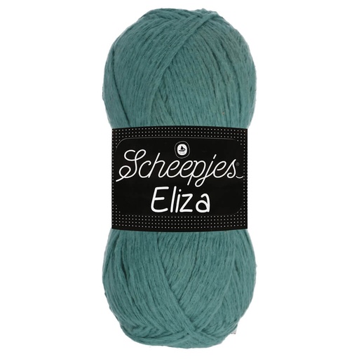 [1697-223] Scheepjes Eliza 100g - 223 Soft Sage