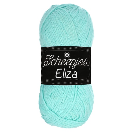 [1697-224] Scheepjes Eliza 100g - 224 Peppermint Tea