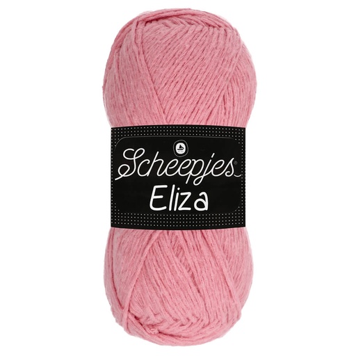 [1697-225] Scheepjes Eliza 100g - 225 Coral Gem