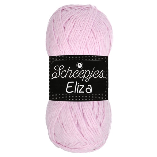 [1697-233] Scheepjes Eliza 100g - 233 Pink Blush