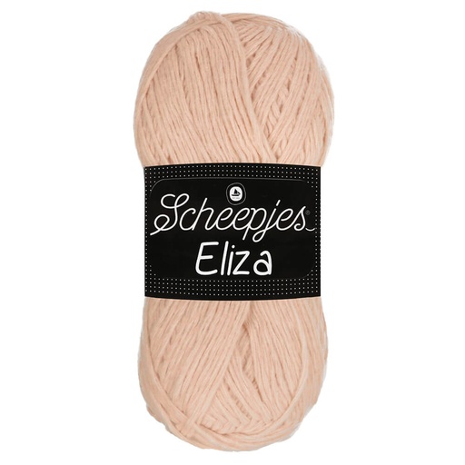 [1697-236] Scheepjes Eliza 100g - 236 Peachy Soft