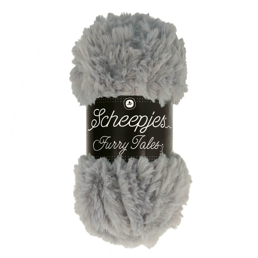 [1720-978] Scheepjes Furry Tales 100g - 978 Cinderella