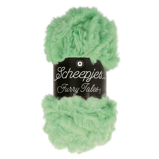 [1720-983] Scheepjes Furry Tales 100g - 983 Tinkerbell