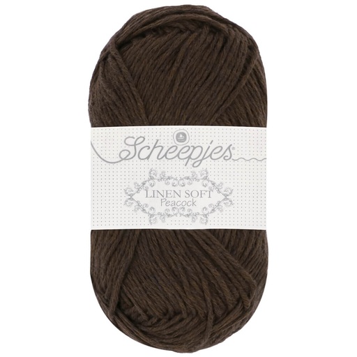 [1675-601] Scheepjes Linen Soft 50g - 601