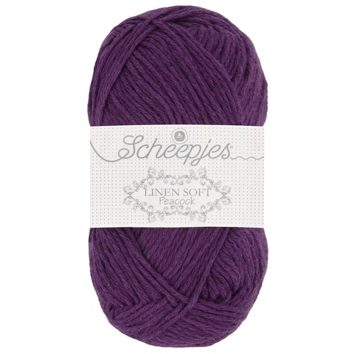 [1675-602] Scheepjes Linen Soft 50g - 602