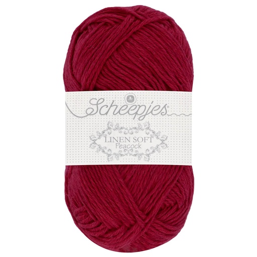 [1675-604] Scheepjes Linen Soft 50g - 604