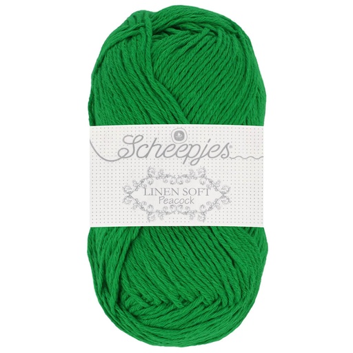 [1675-606] Scheepjes Linen Soft 50g - 606