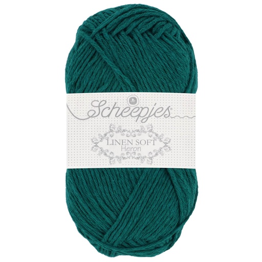 [1675-607] Scheepjes Linen Soft 50g - 607