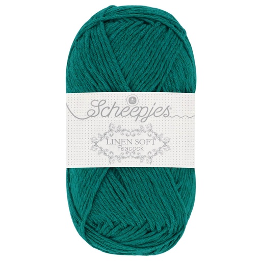 [1675-608] Scheepjes Linen Soft 50g - 608