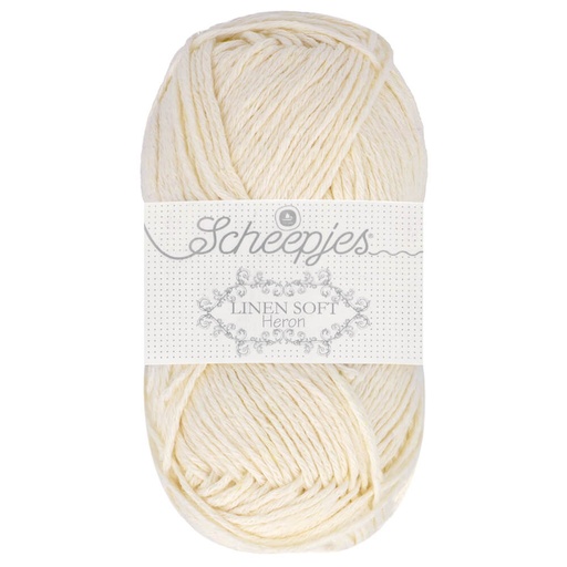 [1675-616] Scheepjes Linen Soft 50g - 616