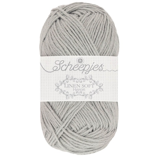 [1675-618] Scheepjes Linen Soft 50g - 618