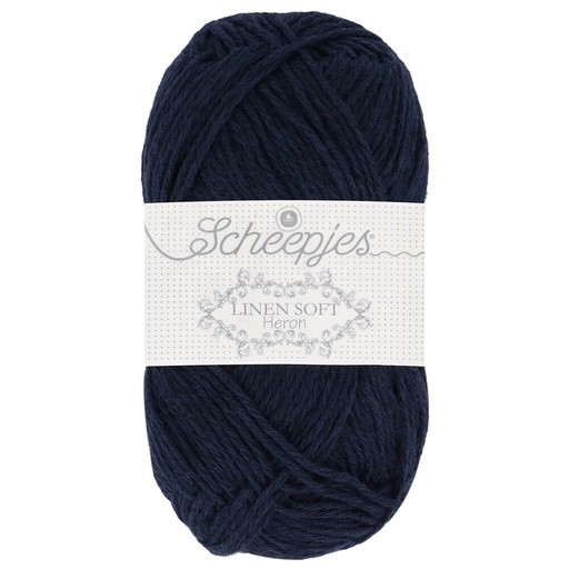 [1675-621] Scheepjes Linen Soft 50g - 621