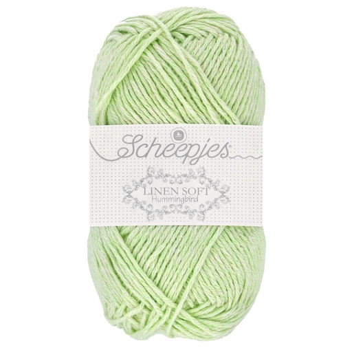 [1675-622] Scheepjes Linen Soft 50g - 622