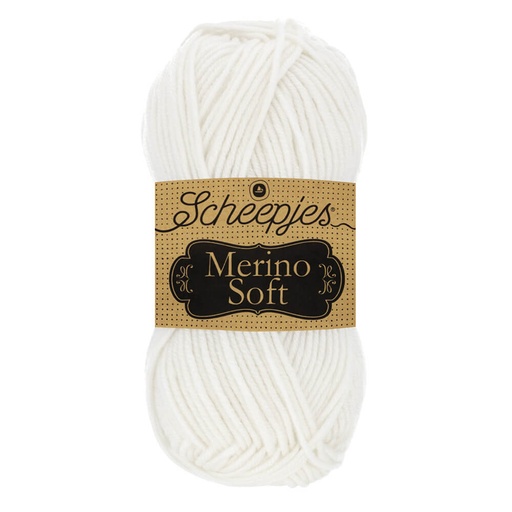 [1679-600] Scheepjes Merino Soft 50g - 600 Malevich