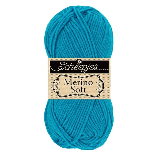 [1679-615] Scheepjes Merino Soft 50g - 615 Soutine