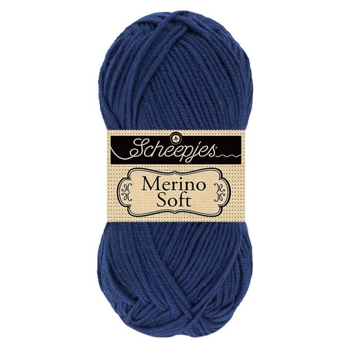 [1679-616] Scheepjes Merino Soft 50g - 616 Klimt