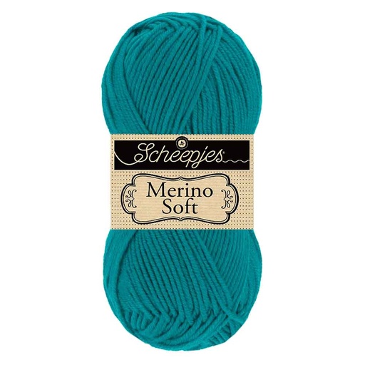 [1679-617] Scheepjes Merino Soft 50g - 617 Cézanne