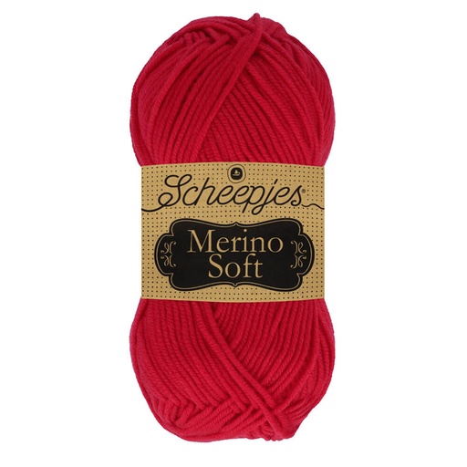 [1679-621] Scheepjes Merino Soft 50g - 621 Picasso