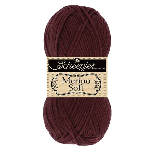 [1679-622] Scheepjes Merino Soft 50g - 622 Klee