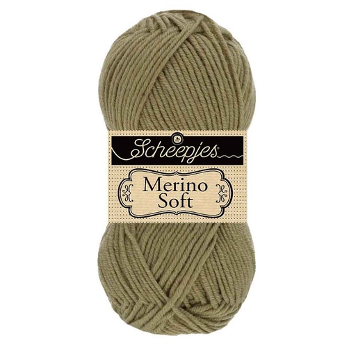 [1679-624] Scheepjes Merino Soft 50g - 624 Renoir