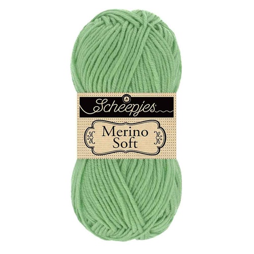 [1679-625] Scheepjes Merino Soft 50g - 625 Kandinsky