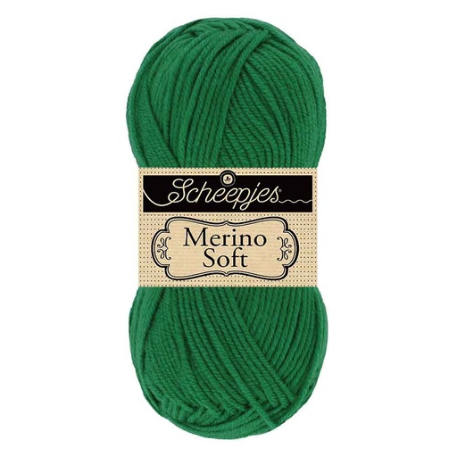 [1679-626] Scheepjes Merino Soft 50g - 626 Kahlo