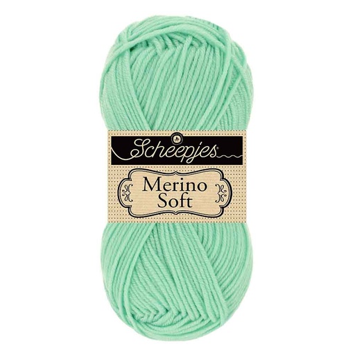 [1679-628] Scheepjes Merino Soft 50g - 628 Botticelli