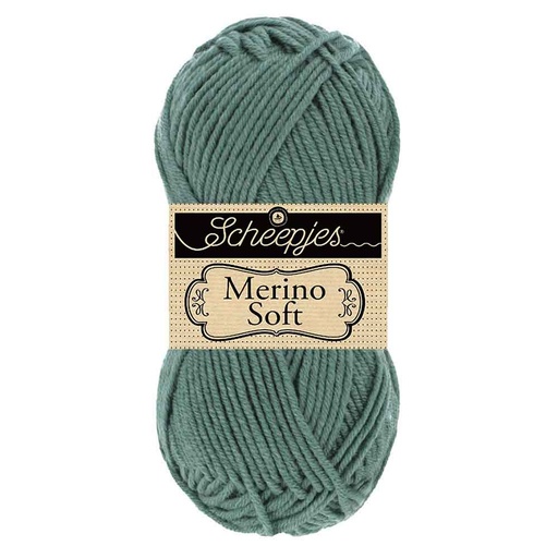 [1679-630] Scheepjes Merino Soft 50g - 630 Lautrec