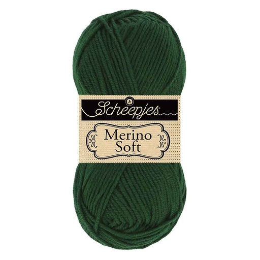 [1679-631] Scheepjes Merino Soft 50g - 631 Millais