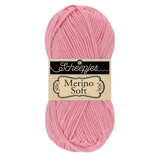 [1679-632] Scheepjes Merino Soft 50g - 632 Degas