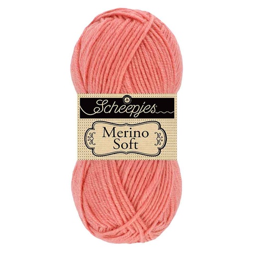 [1679-633] Scheepjes Merino Soft 50g - 633 Bennett