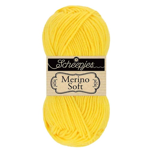 [1679-640] Scheepjes Merino Soft 50g - 640 Warhol